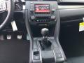  2018 Civic 6 Speed Manual Shifter #14