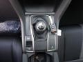 2018 Civic 6 Speed Manual Shifter #17