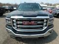 2018 Sierra 1500 SLT Crew Cab 4WD #2