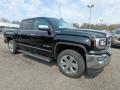 2018 Sierra 1500 SLT Crew Cab 4WD #3