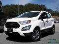 2018 EcoSport S #1 2018 EcoSport S #1
