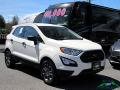 2018 EcoSport S #7 2018 EcoSport S #7
