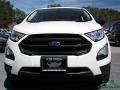 2018 EcoSport S #8 2018 EcoSport S #8