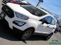 2018 EcoSport S #30 2018 EcoSport S #30
