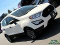 2018 EcoSport S #31 2018 EcoSport S #31