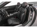 Front Seat of 2018 Mercedes-Benz SL 63 AMG Roadster #14
