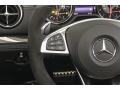 Controls of 2018 Mercedes-Benz SL 63 AMG Roadster #18
