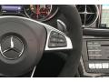 Controls of 2018 Mercedes-Benz SL 63 AMG Roadster #19