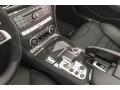Controls of 2018 Mercedes-Benz SL 63 AMG Roadster #21