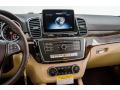 Controls of 2018 Mercedes-Benz GLE 550e 4Matic Plug-In Hybrid #6