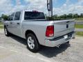 2014 1500 Express Crew Cab #3