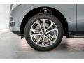  2018 Mercedes-Benz GLE 550e 4Matic Plug-In Hybrid Wheel #9