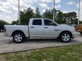 2014 1500 Express Crew Cab #6