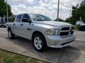 2014 1500 Express Crew Cab #7