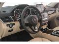 Dashboard of 2018 Mercedes-Benz GLE 550e 4Matic Plug-In Hybrid #5
