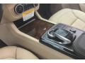 Controls of 2018 Mercedes-Benz GLE 550e 4Matic Plug-In Hybrid #7