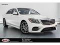 2018 S 560 Sedan #1 2018 S 560 Sedan #1