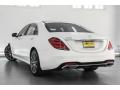 2018 S 560 Sedan #3 2018 S 560 Sedan #3