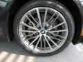  2018 BMW 5 Series 530e iPerfomance xDrive Sedan Wheel #5