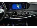 2018 S 560 Sedan #6 2018 S 560 Sedan #6