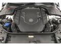 2018 S 560 Sedan #8 2018 S 560 Sedan #8