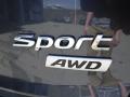 2017 Santa Fe Sport AWD #10