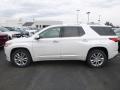 2018 Traverse High Country AWD #2