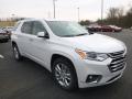 2018 Traverse High Country AWD #7