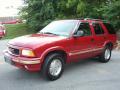 1997 Jimmy SLT #1