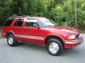 1997 Jimmy SLT #9