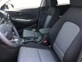 Front Seat of 2018 Hyundai Kona SEL AWD #11
