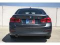 2018 3 Series 320i Sedan #4