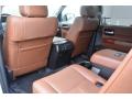 Rear Seat of 2018 Toyota Sequoia Platinum 4x4 #13