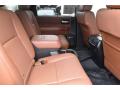Rear Seat of 2018 Toyota Sequoia Platinum 4x4 #20