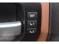Controls of 2018 Toyota Sequoia Platinum 4x4 #29