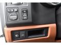 Controls of 2018 Toyota Sequoia Platinum 4x4 #30