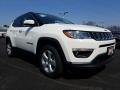 2018 Compass Latitude 4x4 #1 2018 Compass Latitude 4x4 #1