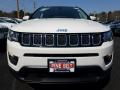 2018 Compass Latitude 4x4 #2 2018 Compass Latitude 4x4 #2