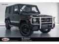2018 G 63 AMG #1 2018 G 63 AMG #1