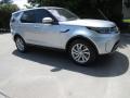 2018 Discovery HSE #1