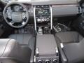 Dashboard of 2018 Land Rover Discovery HSE #4