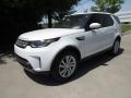 2018 Discovery HSE #9