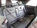 Rear Seat of 2018 Land Rover Range Rover Evoque Convertible HSE Dynamic #17