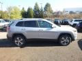 2019 Cherokee Limited 4x4 #6