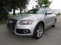 2012 Q5 3.2 FSI quattro #10