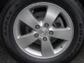 2007 Grand Prix Sedan #6 2007 Grand Prix Sedan #6