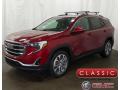 2018 Terrain SLT AWD #1 2018 Terrain SLT AWD #1