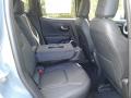 Rear Seat of 2018 Jeep Renegade Limited 4x4 #14