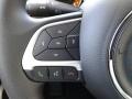 Controls of 2018 Jeep Renegade Sport 4x4 #16