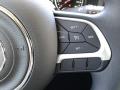 Controls of 2018 Jeep Renegade Sport 4x4 #17
